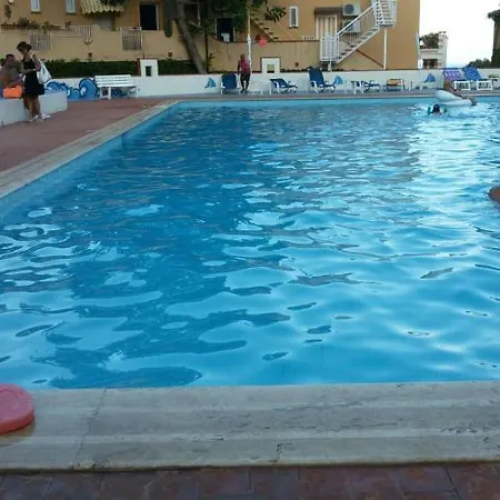 La Casa Ci Cri' * Mondello