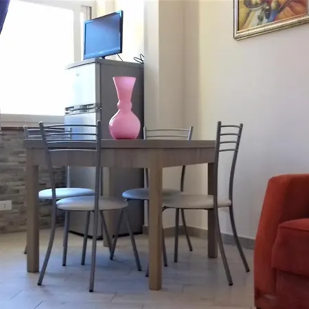 La Casa Ci Cri'