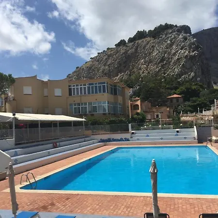La Casa Ci Cri' Mondello