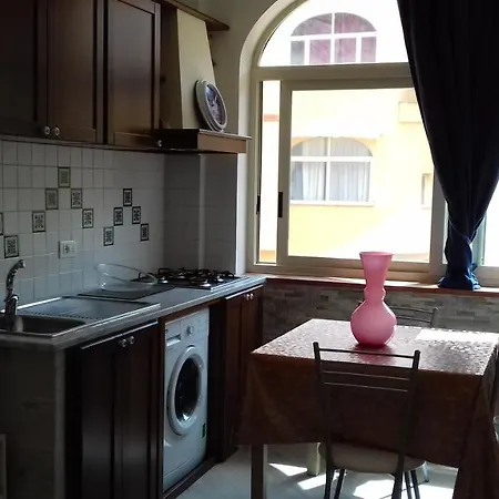 La Casa Ci Cri' *