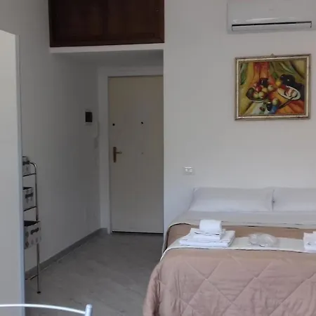 La Casa Ci Cri'