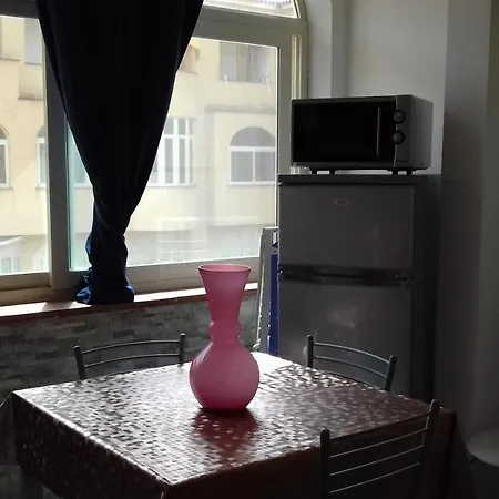 La Casa Ci Cri' Apartment