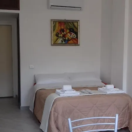Apartment La Casa Ci Cri'