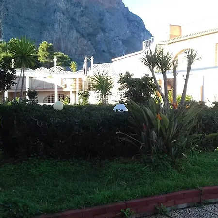 Apartamento La Casa Ci Cri' *